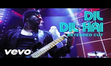 Dil Dil Hai Song Lyrics image