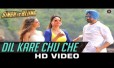Dil Kare Chu Che Song Lyrics