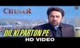 Dil Ki Parton Pe Song Lyrics
