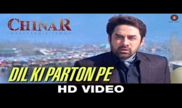 Dil Ki Parton Pe Song Lyrics