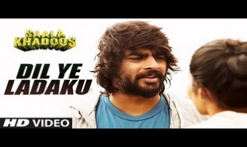 Dil Ye Ladaku Song Lyrics