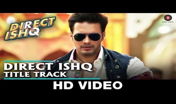Direct Ishq Song Lyrics image