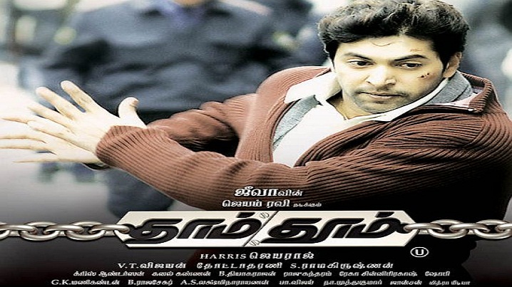 Thikku Thikku Song Lyrics image