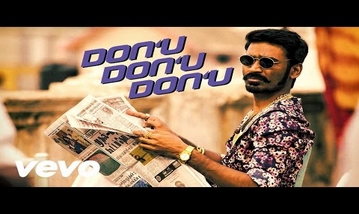 Don-u Don-u Don-u Song Lyrics image