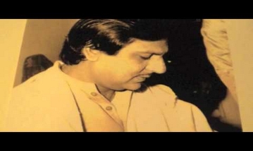 Dono Jahaan Teri Muhabbat Mein Haar Ke Song Lyrics image
