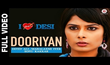 Dooriyan Song Lyrics image