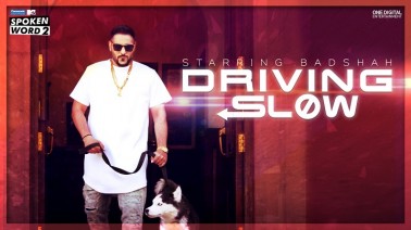 Driving Slow Song Lyrics
