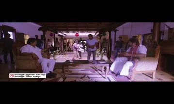 Dummangoli Song Lyrics image