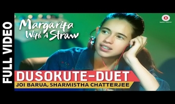 Dusokute Song Lyrics image