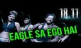 Eagle Sa Ego Hai Song Lyrics