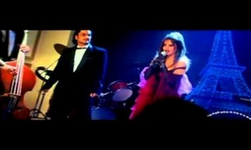 Eiffel Tower Song Lyrics