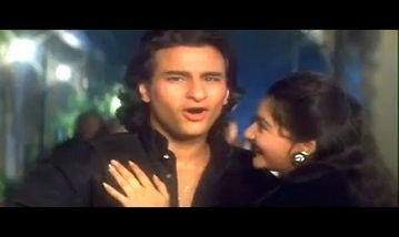 Ek Baar Ek Baar Pyaar Se Too Bol Song Lyrics image