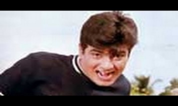 Ek Bechara Pyar Ka Mara Song Lyrics