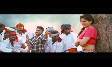 Ek Dho Theen Song Lyrics image