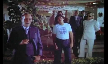 Ek Dil Sau Dushman Song Lyrics image