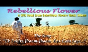 Ek Fakira Jhoom-Jhoom Kar Gata Jaye Song Lyrics