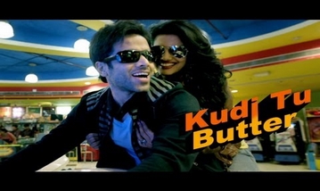 Ek Pyar Di Umar Duja Kudi Tu Butter Song Lyrics image