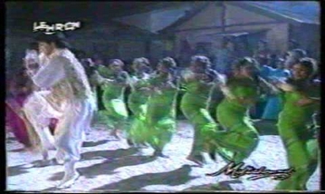 Ekka Chakkamai Song Lyrics image