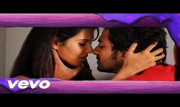 Ekkachakkamaai Song Lyrics image