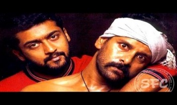 Elangaathu Veesudhey Song Lyrics