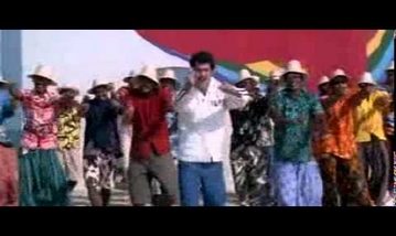 En Nenjil Mingle Aanale Song Lyrics image