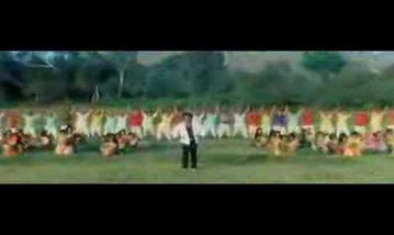 En Peru Padayappa Song Lyrics image