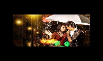 En Uyirae Song Lyrics image