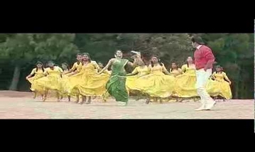 En Veetu Thotathil Song Lyrics image