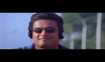 Endendrum Punnagai Song Lyrics image
