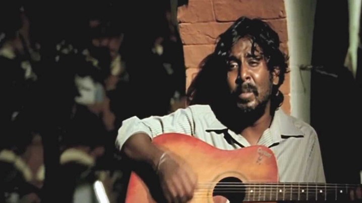 Endhan Kan Munnae Song Lyrics image