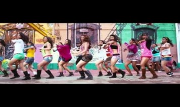 Engadi Porantha Song Lyrics