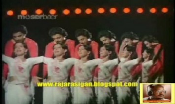 Enge En Jeevane Song Lyrics