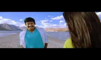 Enna Aachu Song Lyrics