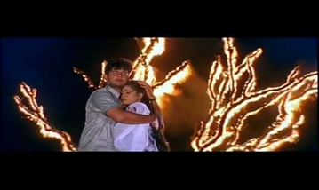 Enna Ithuvo Song Lyrics image