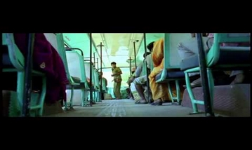 Ennadi Ennadi Oviyame Song Lyrics image