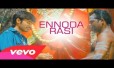Ennoda Raasi Song Lyrics