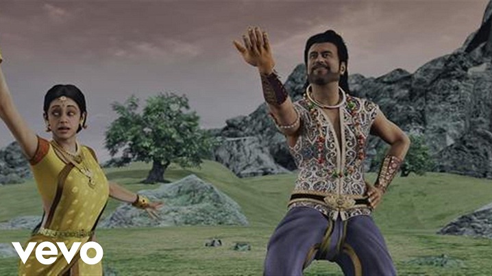 Yentho Nijame Song Lyrics image