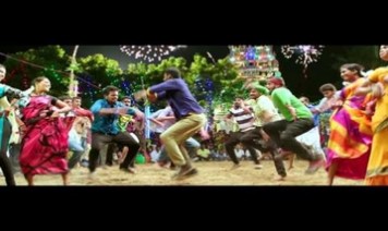 Erangi Vandhu Song Lyrics