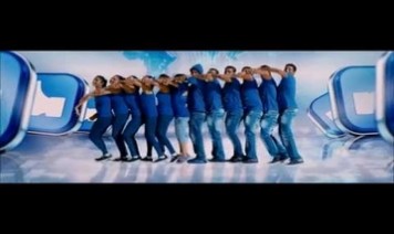 Facebook Login Pannu Song Lyrics