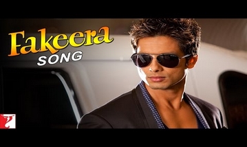 Fakeera Fakeera Song Lyrics image