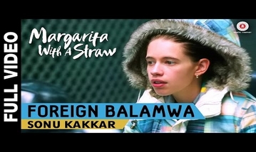 Foreign Balamwa Song Lyrics image