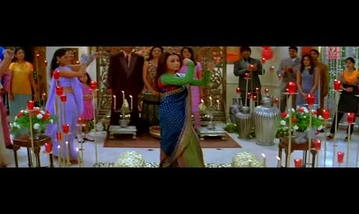 Ga Re Mann Piya Piya Re Song Lyrics image