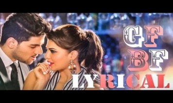 Gf Bf Song Lyrics
