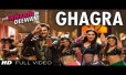 Ghagra Song Lyrics