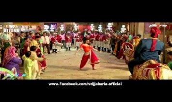 Ghani Bawri (Remix) Song Lyrics