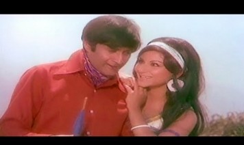 Goree Goree Gaanv Kee Goree Re Song Lyrics