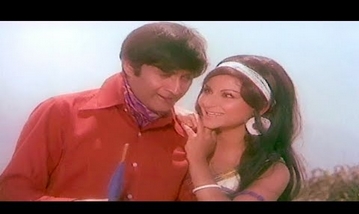 Goree Goree Gaanv Kee Goree Re Song Lyrics image