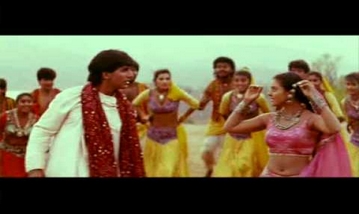 Gori Kalai Kalai Me Kangna Song Lyrics image