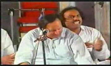Halka Suroor Mukammal Song Lyrics image