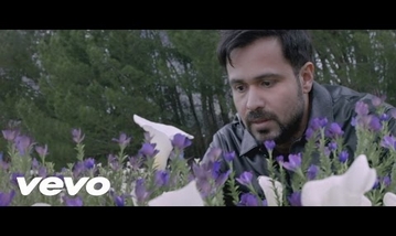 Hamari Adhuri Kahani Song Lyrics image